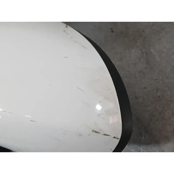 Retrovisor Izquierdo para Opel Corsa E (X15)