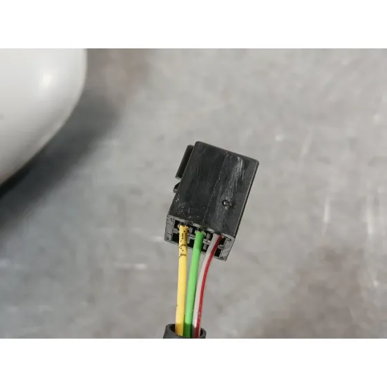 Retrovisor Izquierdo para Opel Corsa E (X15)