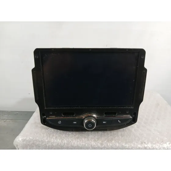 Sistema Navegacion Gps para Opel Corsa E (X15)