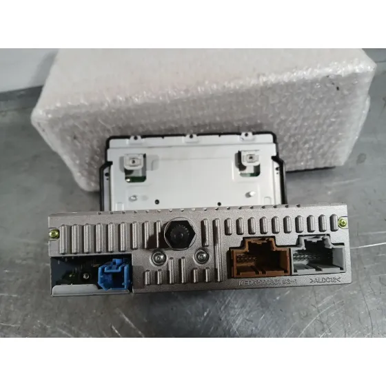 Sistema Navegacion Gps para Opel Corsa E (X15)