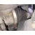 Transmision Delantera Izquierda para Opel Corsa E (X15)