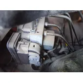 Abs para Renault Clio Iv (Bh_)