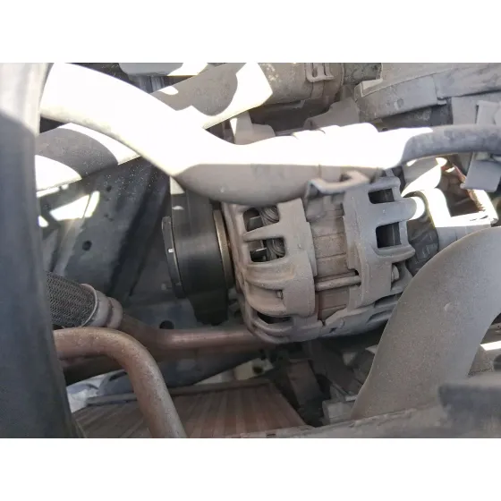 Alternador para Renault Clio Iv (Bh_)