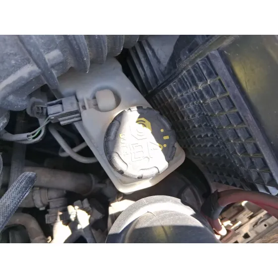 Bomba Freno para Renault Clio Iv (Bh_)