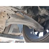 Brazo Suspension Inferior Delantero Izquierdo para Renault Clio Iv (Bh_)