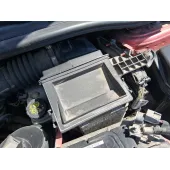 Carcasa Filtro Aire para Renault Clio Iv (Bh_)
