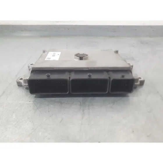Centralita Motor Uce para Renault Clio Iv (Bh_)