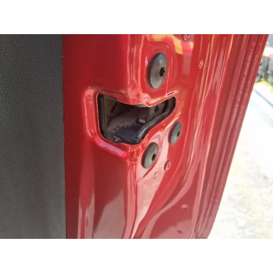 Cerradura Puerta Delantera Derecha para Renault Clio Iv (Bh_)