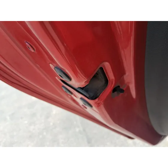 Cerradura Puerta Trasera Izquierda para Renault Clio Iv (Bh_)