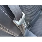 Cinturon Seguridad Trasero Derecho para Renault Clio Iv (Bh_)