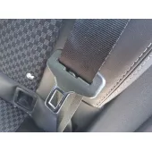 Cinturon Seguridad Trasero Izquierdo para Renault Clio Iv (Bh_)