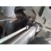 Cremallera Direccion para Renault Clio Iv (Bh_)