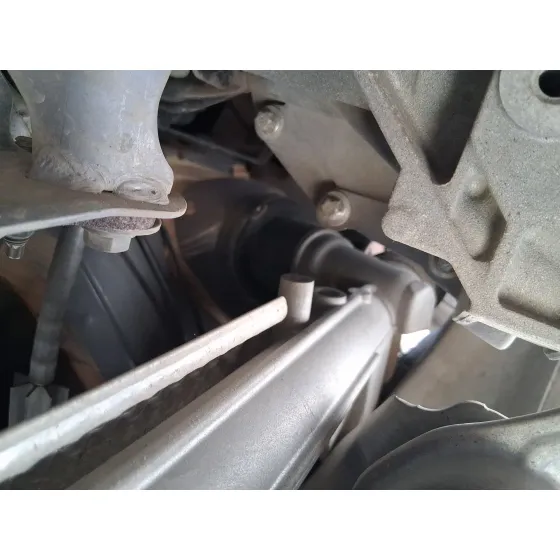 Cremallera Direccion para Renault Clio Iv (Bh_)