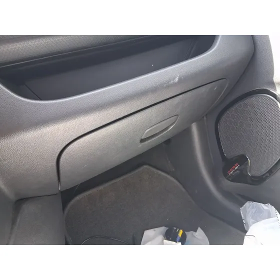 Guantera para Renault Clio Iv (Bh_)