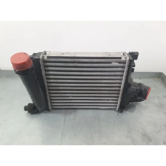 Intercooler para Renault Clio Iv (Bh_)