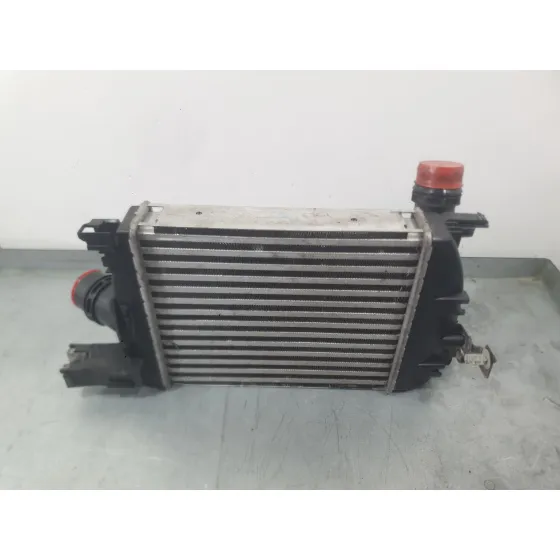 Intercooler para Renault Clio Iv (Bh_)