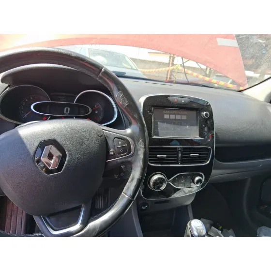 Kit Airbag para Renault Clio Iv (Bh_)
