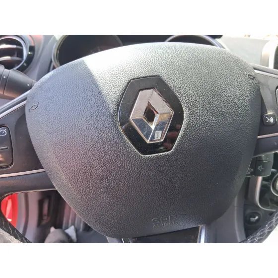 Kit Airbag para Renault Clio Iv (Bh_)