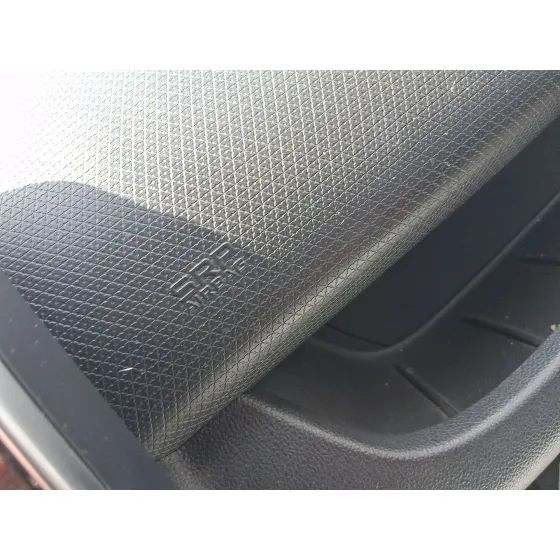 Kit Airbag para Renault Clio Iv (Bh_)
