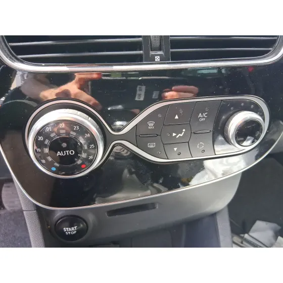 Mando Climatizador para Renault Clio Iv (Bh_)