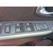 Mando Elevalunas Delantero Izquierdo para Renault Clio Iv (Bh_)