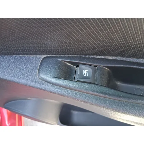 Mando Elevalunas Trasero Derecho para Renault Clio Iv (Bh_)