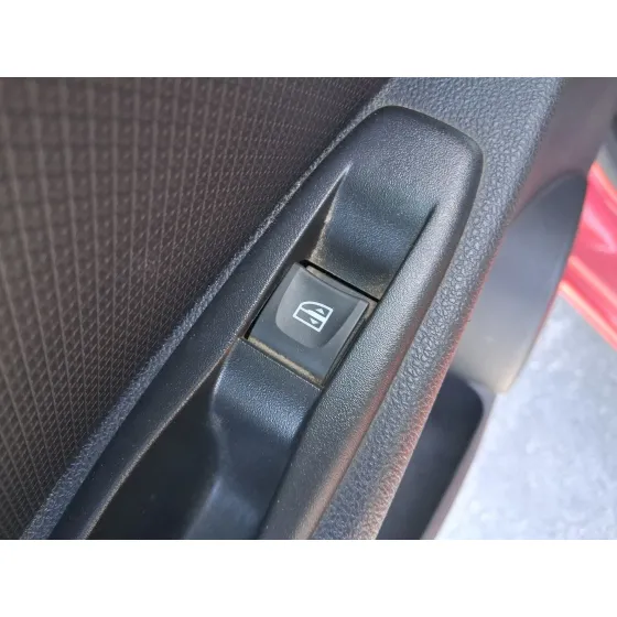 Mando Elevalunas Trasero Izquierdo para Renault Clio Iv (Bh_)