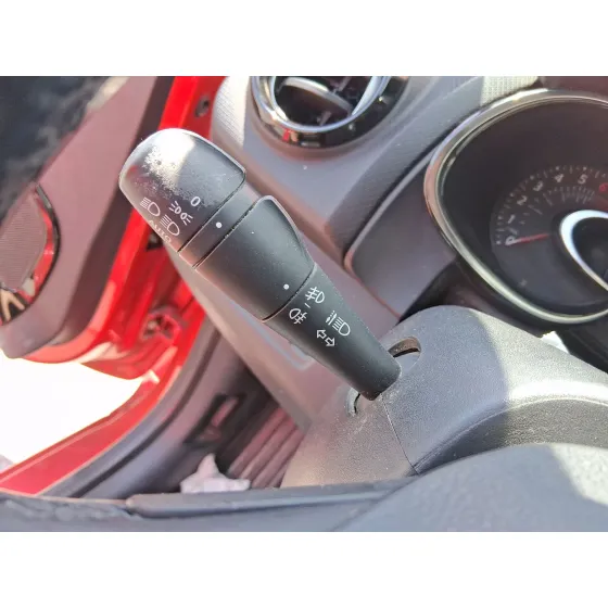 Mando Luces Y Limpia para Renault Clio Iv (Bh_)