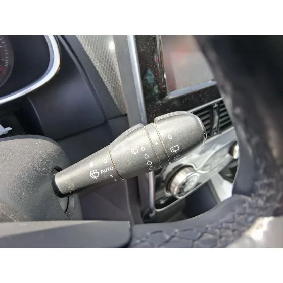 Mando Luces Y Limpia para Renault Clio Iv (Bh_)