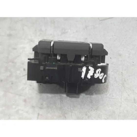 Mando Retrovisor para Renault Clio Iv (Bh_)