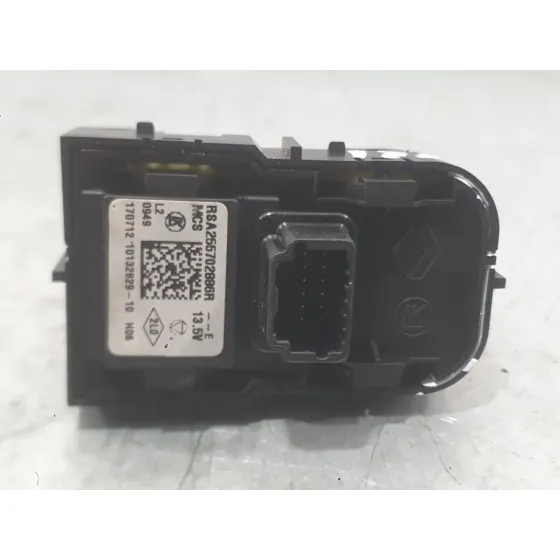 Mando Retrovisor para Renault Clio Iv (Bh_)