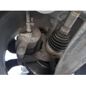 Mangueta Delantera Derecha para Renault Clio Iv (Bh_)