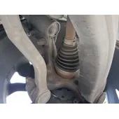 Mangueta Delantera Izquierda para Renault Clio Iv (Bh_)