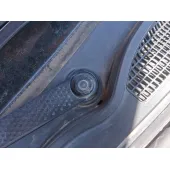 Motor Limpia Delantero para Renault Clio Iv (Bh_)