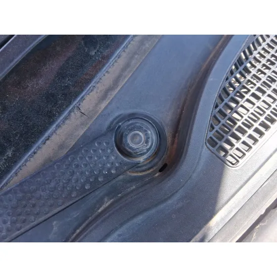 Motor Limpia Delantero para Renault Clio Iv (Bh_)