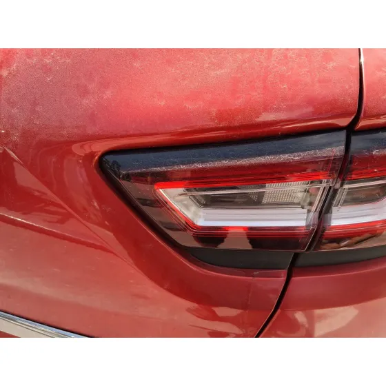 Piloto Trasero Derecho Interior para Renault Clio Iv (Bh_)