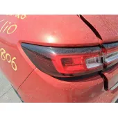 Piloto Trasero Izquierdo Exterior para Renault Clio Iv (Bh_)