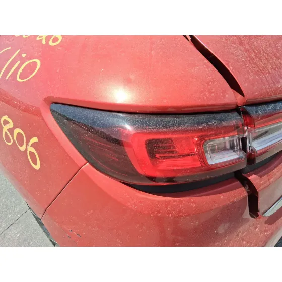 Piloto Trasero Izquierdo Exterior para Renault Clio Iv (Bh_)