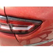 Piloto Trasero Izquierdo Interior para Renault Clio Iv (Bh_)