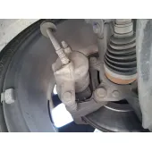 Pinza Freno Delantera Derecha para Renault Clio Iv (Bh_)