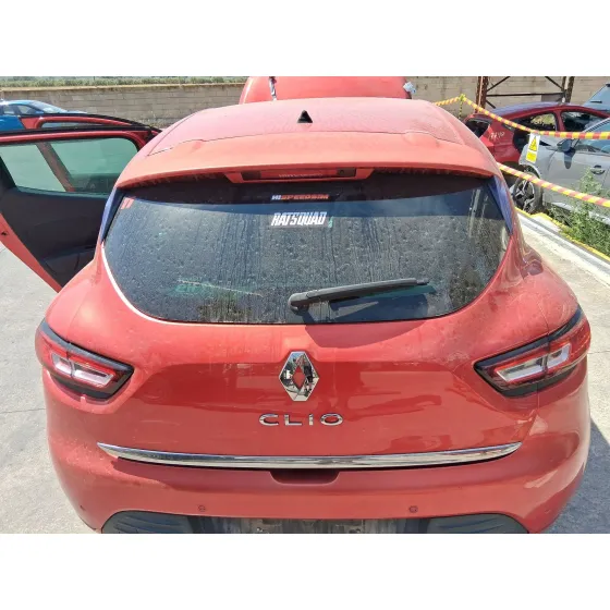 Porton Trasero para Renault Clio Iv (Bh_)