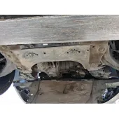 Puente Delantero para Renault Clio Iv (Bh_)