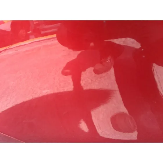 Puerta Trasera Derecha para Renault Clio Iv (Bh_)