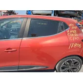 Puerta Trasera Izquierda para Renault Clio Iv (Bh_)