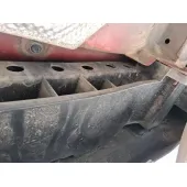 Refuerzo Paragolpes Trasero para Renault Clio Iv (Bh_)