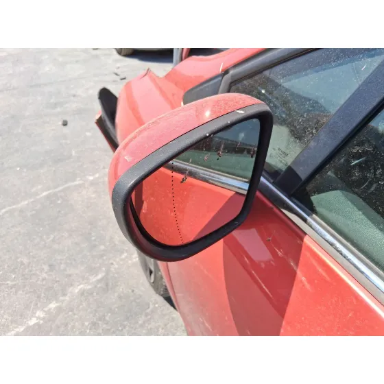 Retrovisor Izquierdo para Renault Clio Iv (Bh_)