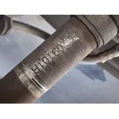 Transmision Delantera Derecha para Renault Clio Iv (Bh_)