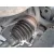 Transmision Delantera Derecha para Renault Clio Iv (Bh_)