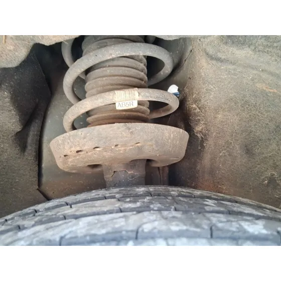 Amortiguador Delantero Derecho para Opel Astra K (B16)