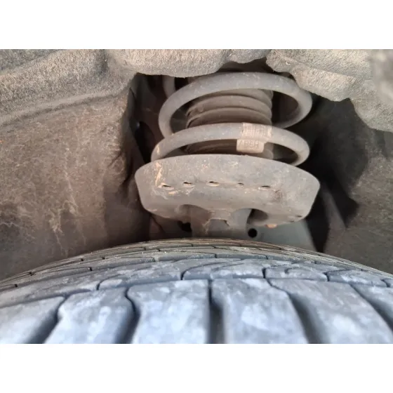 Amortiguador Delantero Izquierdo para Opel Astra K (B16)